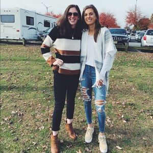 Meet your Posher, Maya